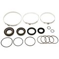 Gates Power Steering Repair Kit, 348557 348557